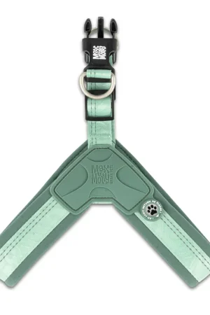 Beste Prijs GOTCHA! Smart ID Q-Fit Harness - Matrix 2.0 Jade